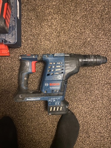 Bosch gbh plus - gbh, 36v