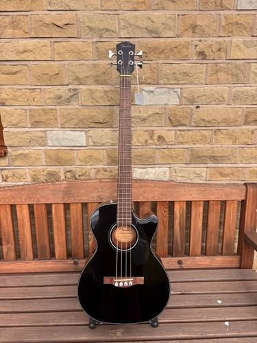 Fender 60sce electro - fender,