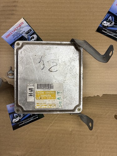 Toyota hilux surf - 4, ecu