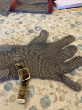 Medium Chainmail Glove