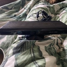 Microsoft Xbox 360 Kinect