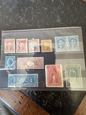 USA Revenues and Savings