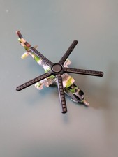 Galoob Micro Machines M1-24