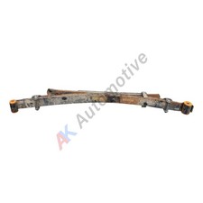 Mitsubishi L200 MK4 06-15 Rear Leaf Spring Left or Right Single 6 Leaf