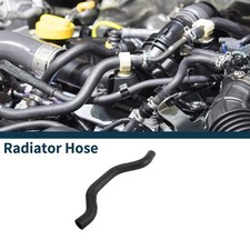 Radiator Hose No.LF4J15186B