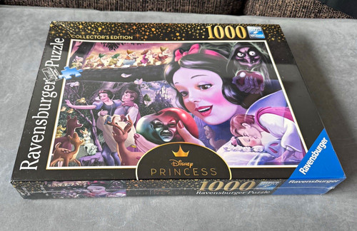 Ravensburger disney princess - ravensburger,