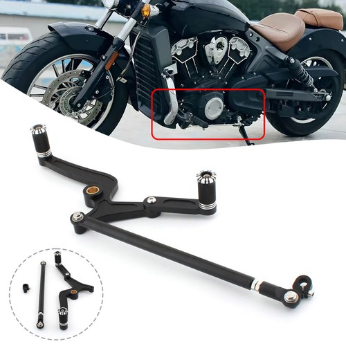 Motorcycle gear shift - motorcycle, lever