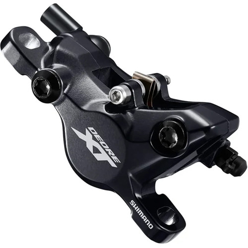 Shimano m8100 2 piston - shimano, 2-piston