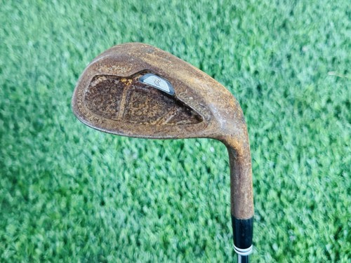 Cleveland 588 rtx rotex face - rtx,