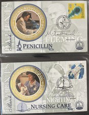 Great Britain 1999/2000 BENHAM