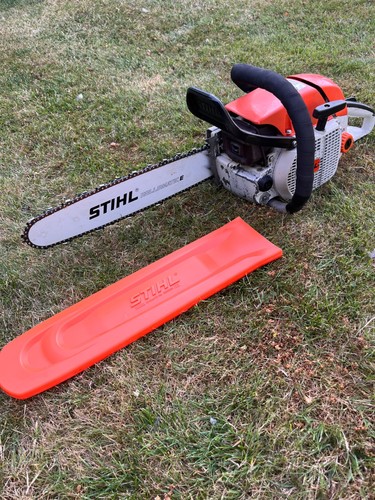 Stihl 028 petrol - stihl,