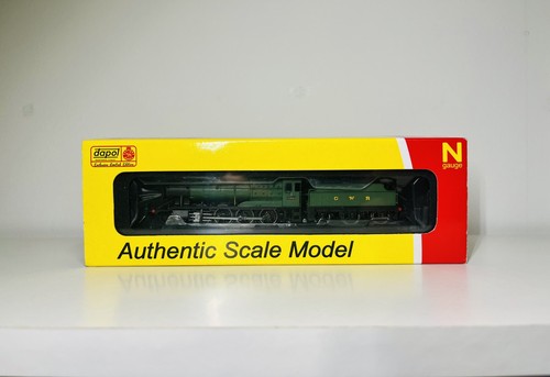 Dapol gauge 38xx gwr - gauge,