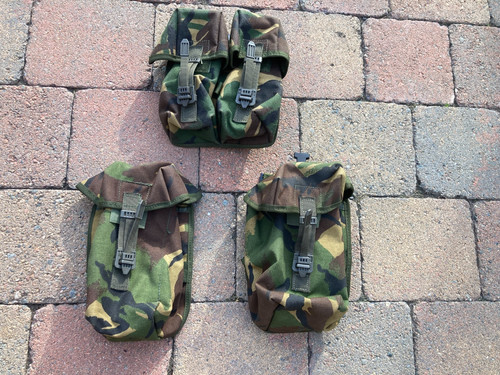 British army plce dpm - british, ammo