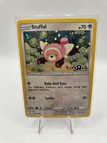 Stufful toys 110 - stufful, us]