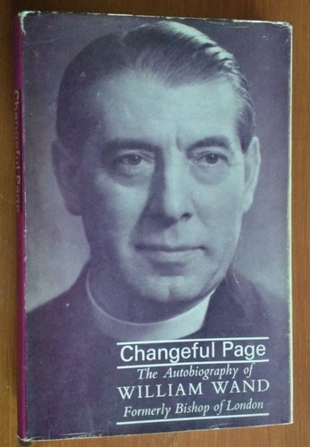 Changeful page william wand - william,