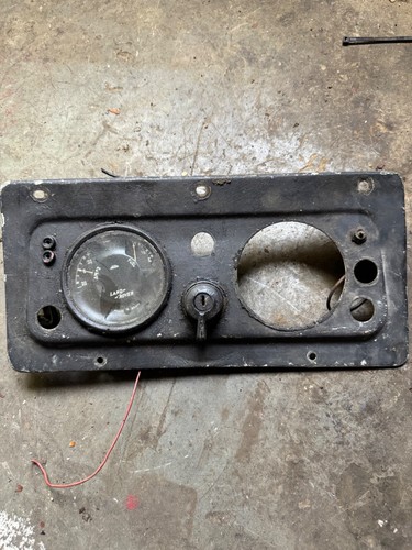 Land rover series centre - rover,