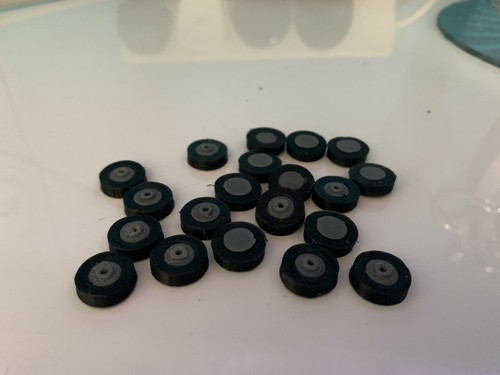 Set 1 24 - of, waltzer