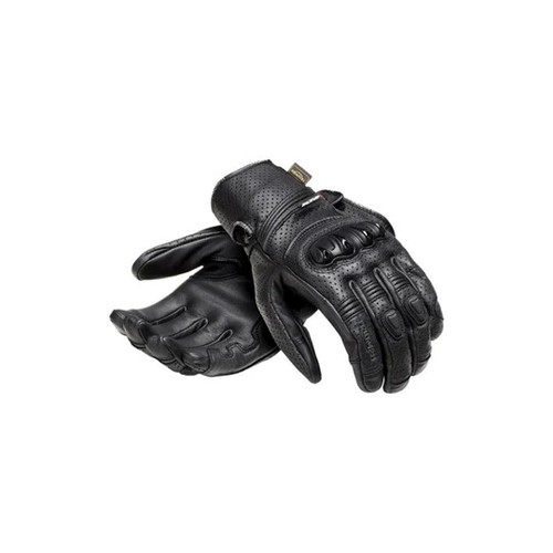 Triumph jansson leather - jansson,