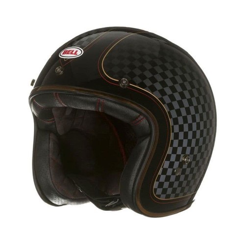 Bell custom 500 open - bell,