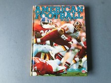 American Football Book 6 - Ken