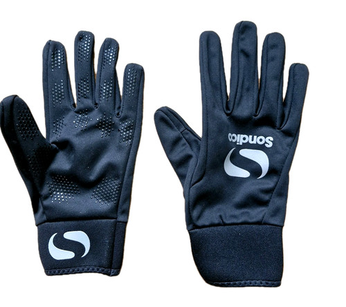 Sondico players gloves - sondico, size