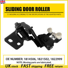 Sliding Door Roller Middle LH