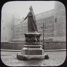 Glass Magic Lantern Slide