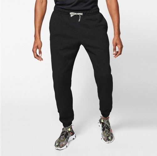 Leg extra long black - long,