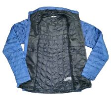 Jacket Windbreaker Coat Ladies Thermaball North Face 