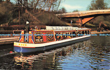 R682852 Jenny Wren. Traditionally Designed and Painted Canal Narrow Boat Takes P