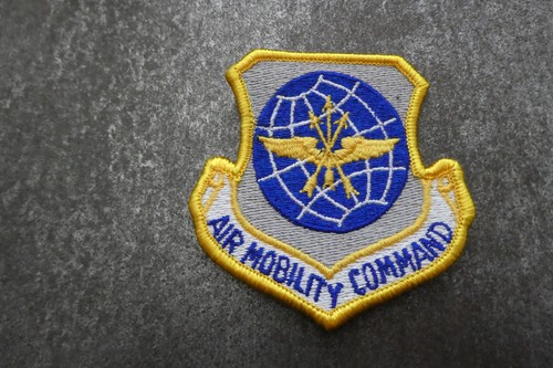 Air mobility command usaf - air,