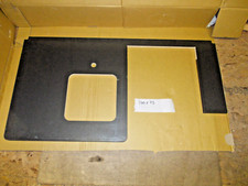 Bailey Kitchen Worktop Caravan