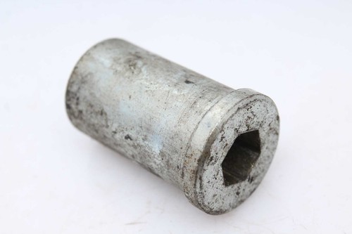 Front axle sleeve kawasaki zxr - axle,