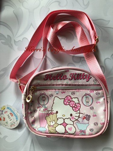 Small sanrio hello - sanrio,