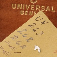 Universal Geneve Cal 263