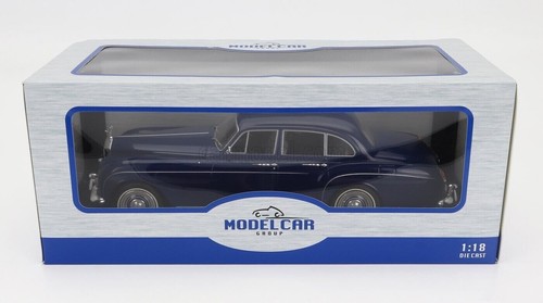Rolls royce silver - silver, iii