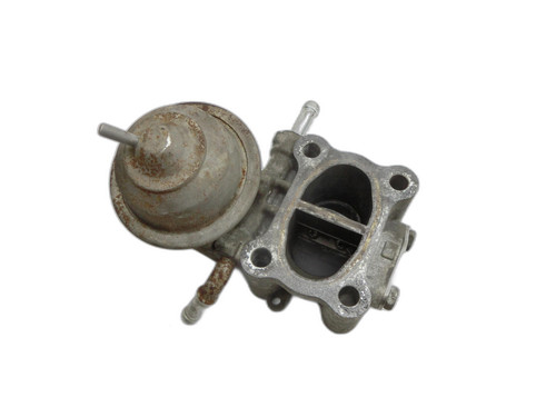 Exhaust gas return valve egr - gas,