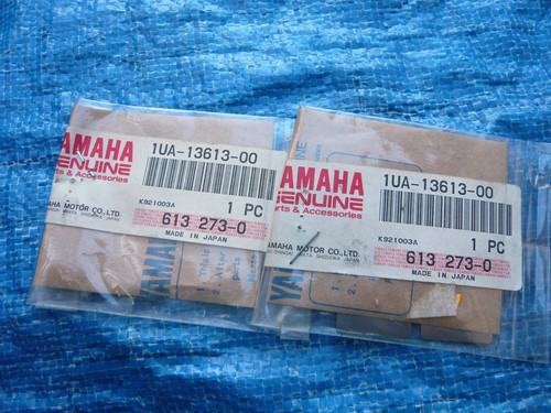 Yamaha dt125 dt350 1986 - lc, lc