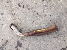 Ford Sierra 2.0 DOHC Rwd Exhaust down Pipe /Kit Car