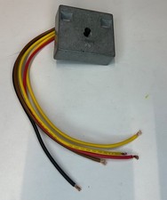 Regulator Rectifier Piaggio