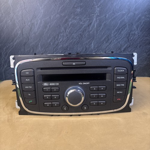 Ford mondeo 6000 player - ford,