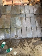 Reclaimed staffordshire blue - reclaimed,