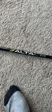 Ping Driver Shaft