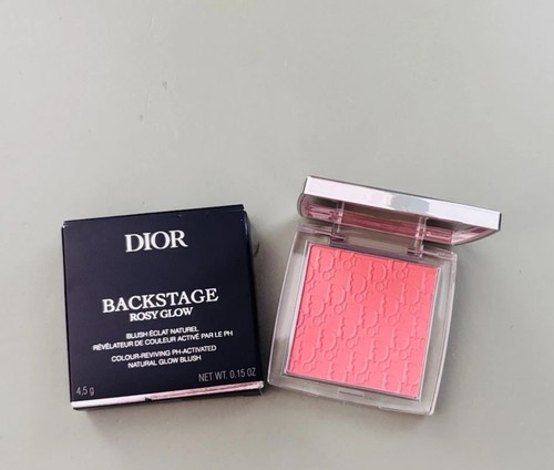 Dior backstage rosy - dior, glow