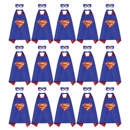 Boys superhero kids cape - boys,