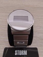Storm Special Edition Ambition Led Watch.