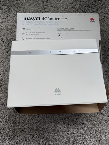Huawei b525 23a lte - b525-23a,