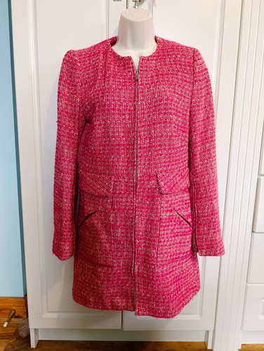 Zara women tweed - women's,