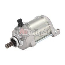Engine starter motor assembly - engine,