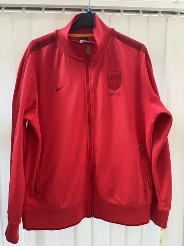 Nike limited brazil red - limited,